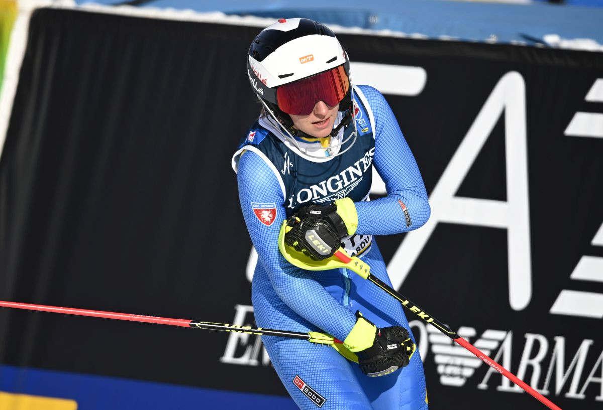 Goggia trijumfovala u Lake Louiseu, Muzaferija brža od svjetske prvakinje