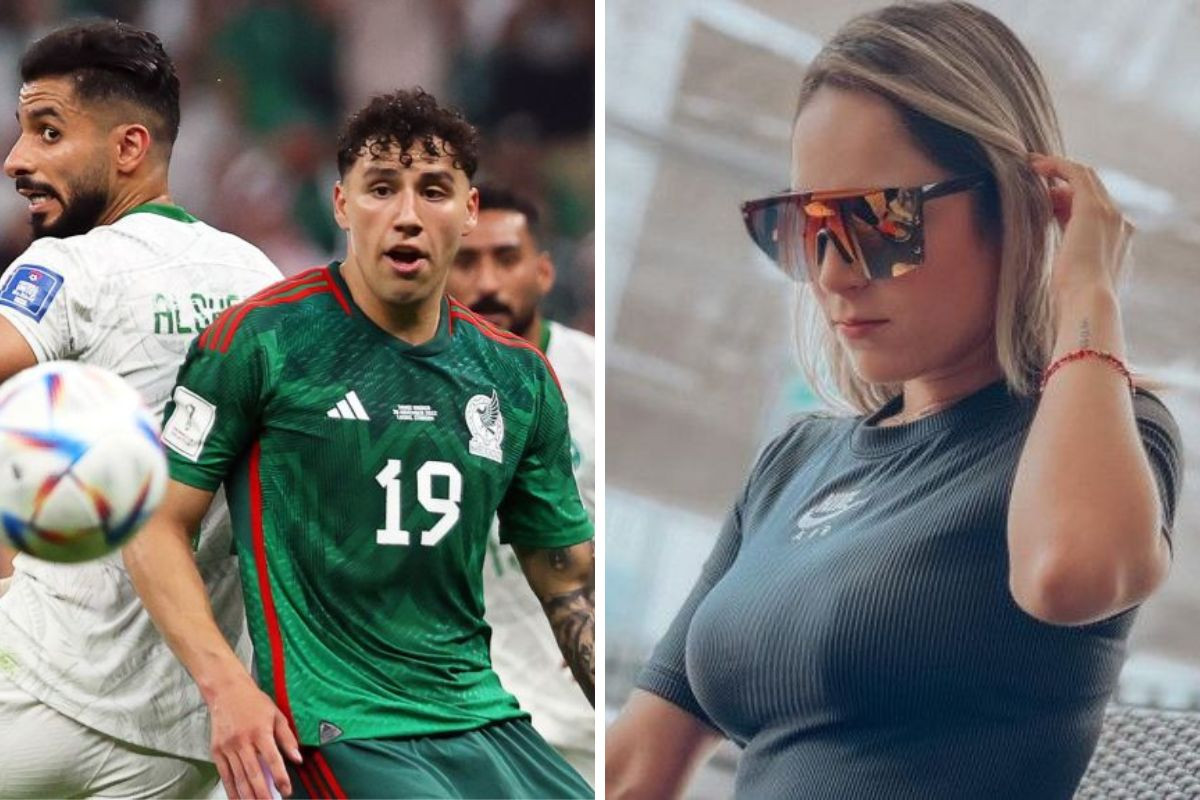 Sramotne uvrede bahate supruge igrača Meksika za ljude iz Katara, ali takav odgovor nije očekivala