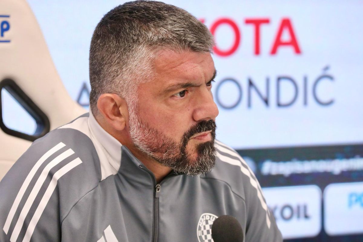 Istina o Livaji i Rakitiću sada mijenja sve, Gattusova poruka je jasna: "Svi bismo potpisali za..."