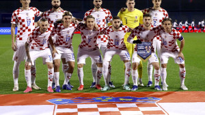 Hrvati oduševljeni: Modrić, Gvardiol i ostatak Vatrenih čestitali Božić i Novu godinu