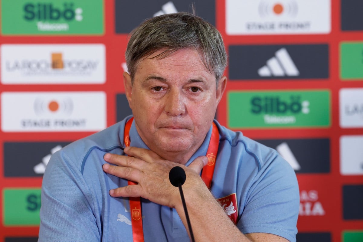 Nastavlja se drama u srpskom fudbalu! Oglasio se FSS, razlog je Dragan Stojković Piksi! Nastavlja se drama u srpskom fudbalu! Oglasio se FSS, razlog je Dragan Stojković Piksi!