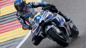 Alex Marquez priznao pravi razlog slabijeg rezultata