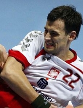 Marcin Lijewski 6 sedmica van parketa