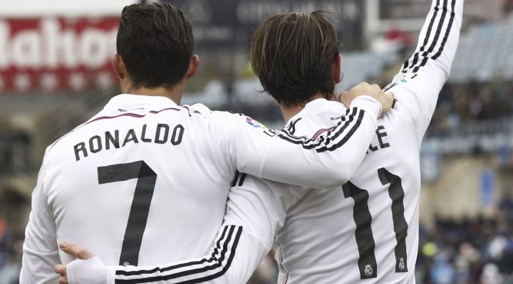 Bale i Ronaldo se pomirili: Agent pred otkazom