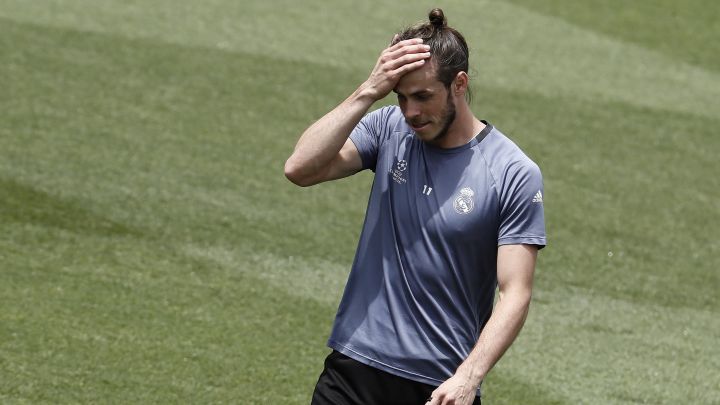 Bale ponovo povrijeđen