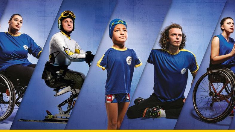 Paraolimpijski heroji: Pokrenut projekat i kampanja "Nisu mi rekli"