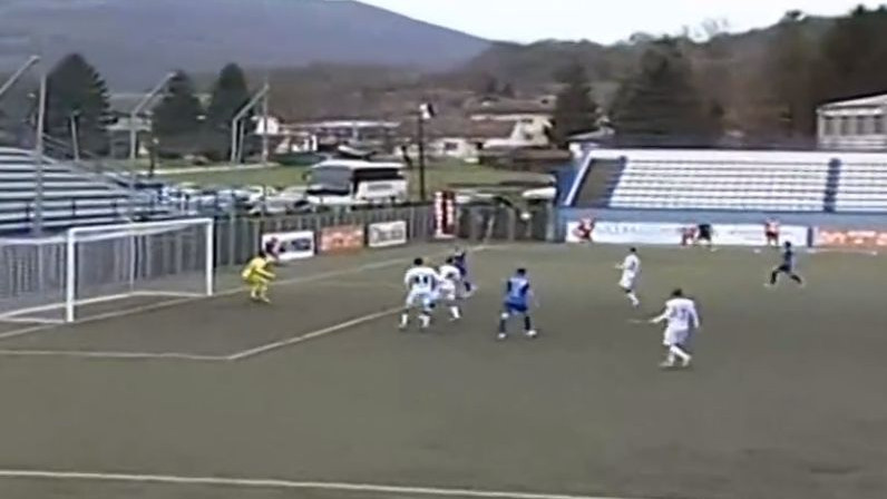 Maestralna asistencija Crnova za Aganspahića i novo vodstvo Krupe protiv Želje