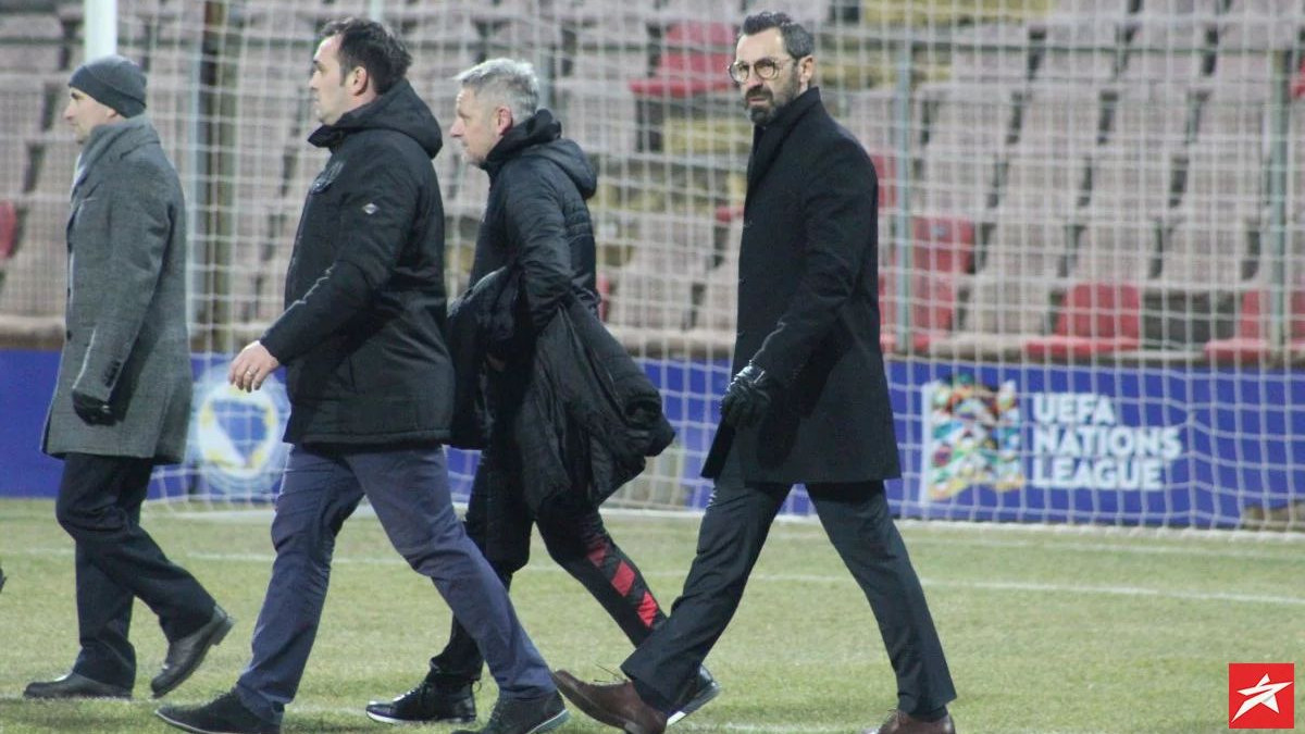 Neretljak: Uslovi vrlo teški; Nalić: Ne bih želio da uvrijedim domaćina...