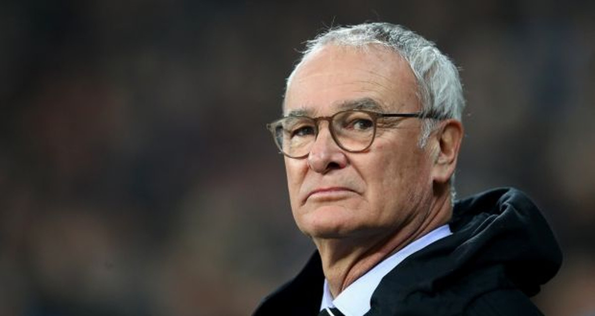 Claudio Ranieri pred novim angažmanom: Spašava velikana od ispadanja?
