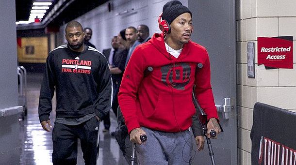 Chicago potvrdio: Rose ne igra do kraja sezone
