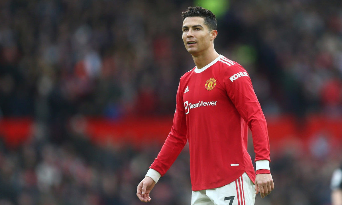 United našao zamjenu za Ronalda, ali morat će da plate najmanje 100 miliona eura United našao zamjenu za Ronalda, ali morat će da plate najmanje 100 miliona eura