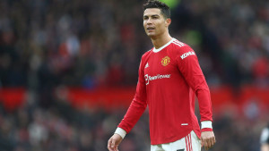 United našao zamjenu za Ronalda, ali morat će da plate najmanje 100 miliona eura