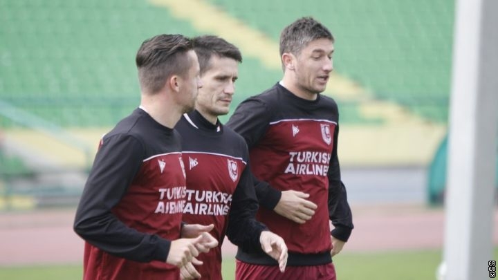 Dario Purić pronašao klub u Prvoj ligi RS