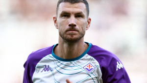 Edin Džeko nikada nije imao ovakav ugovor - Poznati su detalji pred veliki potpis Dijamanta!