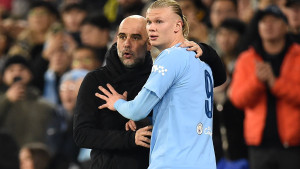 Erling Haaland odlučio kada će napustiti Manchester City, već zna za kojeg velikana želi potpisati