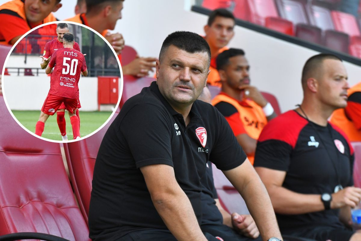 Feđa Dudić od večeras je kralj Kragujevca! Feđa Dudić od večeras je kralj Kragujevca!