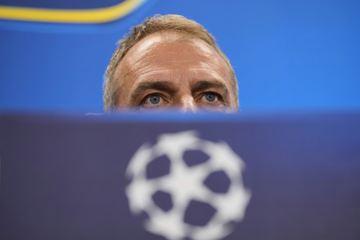 Presedan UEFA-e: Pala odluka protiv pravila u korist Barcelone Presedan UEFA-e: Pala odluka protiv pravila u korist Barcelone