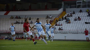 Krunić i Jakirović otkrili sastave za meč u Trebinju