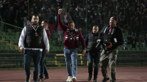 Većinski vlasnik FK Sarajevo spreman je uložiti 100 miliona eura u Koševo