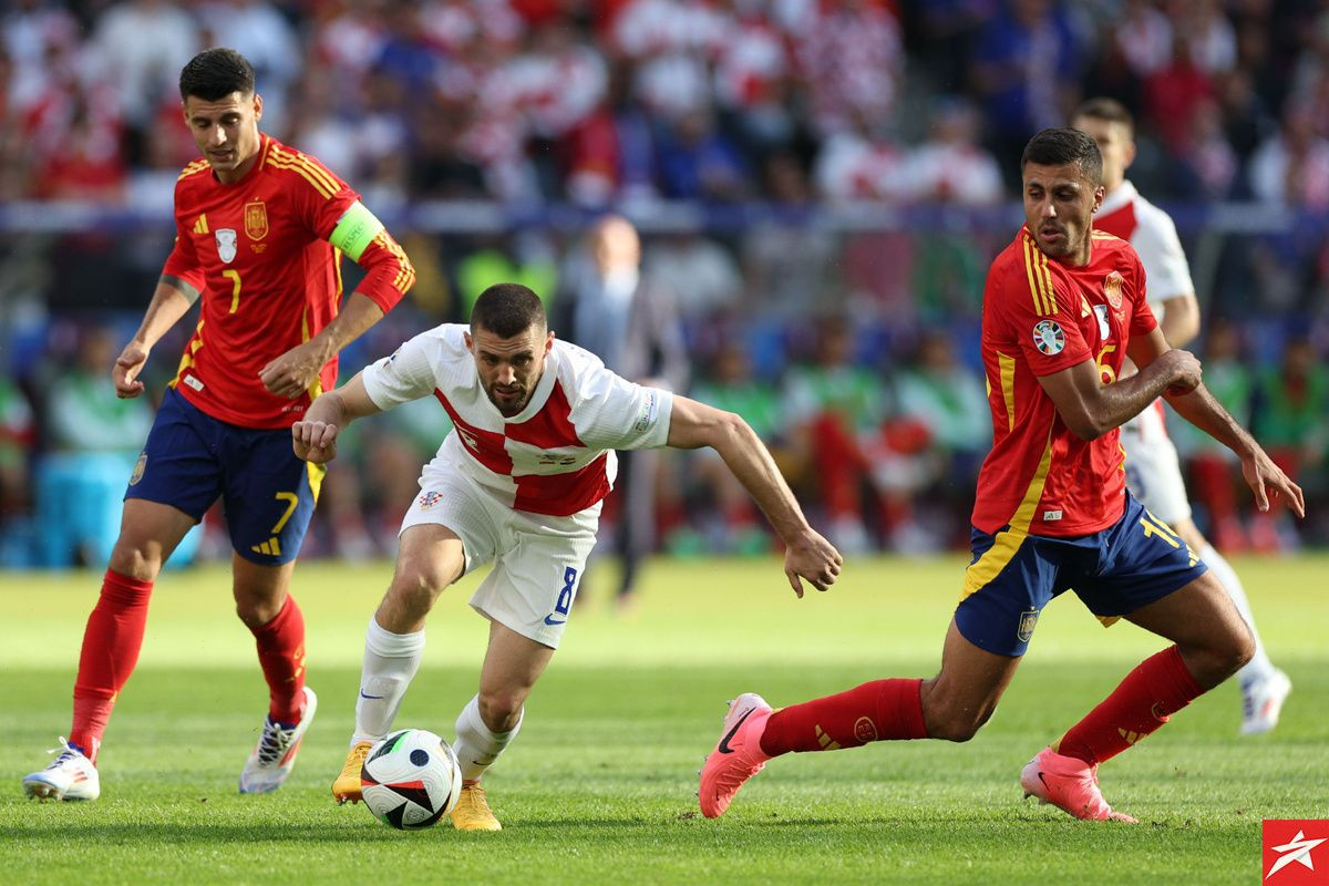 Dalić zbog Kovačića nema sna, stigla mu je vijest iz Londona koju je čekao, sudbina je jasna!