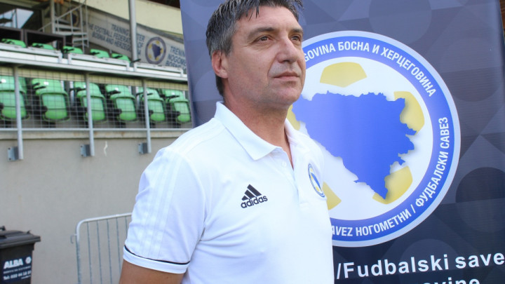 Marinović: Uz kvalitetnu igru i malo sreće možemo pobijediti Švicarsku