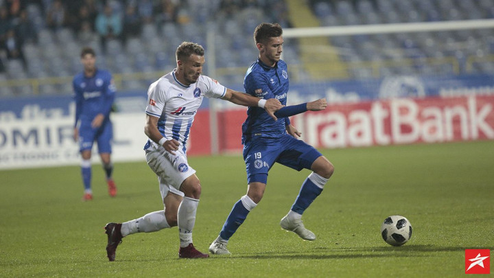 Anel Šabanadžović zvanično u AEK-u