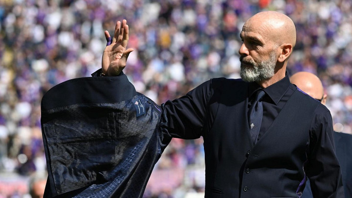 Fiorentina ostala bez trenera, Pioli poslao zagonetnu poruku