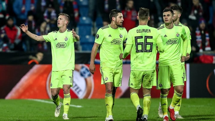 Bayern alternativu za Sanea pronašao u Zagrebu?