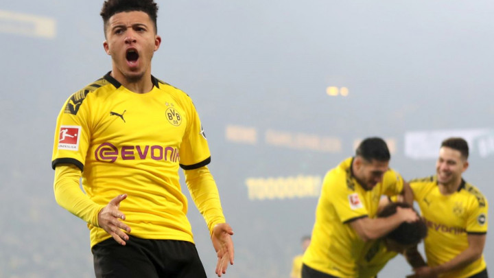 Borussia: Nećemo spuštati Sanchovu cijenu zbog koronavirusa