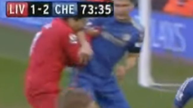 Suarez je prije sedam godina šokirao nogometni svijet
