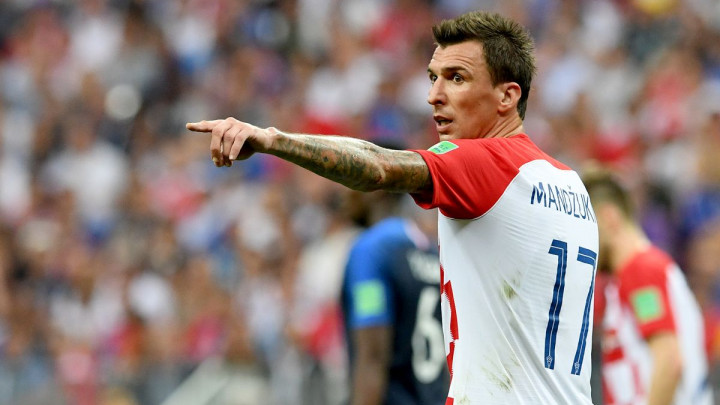 Mandžukić šokirao ruski klub kada im je rekao koliku platu želi