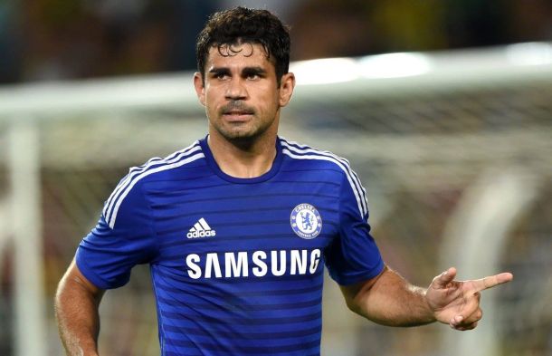 Mourinho: Costa je sretan u Chelseaju