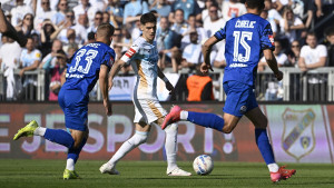 Rijeka je ostavila Dinamo bez titule, a danas će svi u Zagrebu navijati za nju - Razlog je jasan