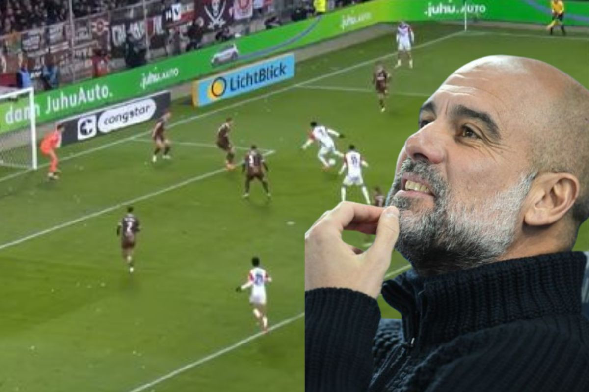 Oproštajna utakmica i magija: Manchester City je dobio nestvarnu zvijeru, Vasilj nije mogao ništa!