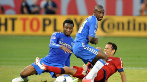 Mikel: Hazard je najgori igrač na treninzima