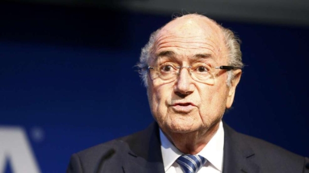 Sepp Blatter ostaje predsjednik FIFA-e?