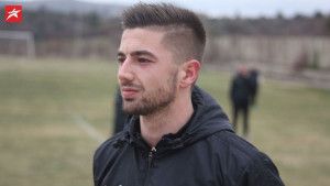 Marko Mihojević je novi igrač PAOK-a!