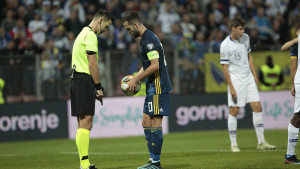 Juventus poslao čestitku Miralemu Pjaniću!