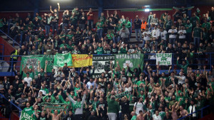 Kontroverzni gazda Panathinaikosa povukao ručnu 
