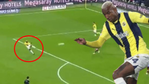 Džeko u sjeni nevjerovatnog Talisce - Ušao, pa zabio hat-trick za 25 minuta uz gol godine!