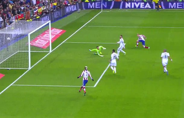 Torres u prvoj minuti zabio gol prvijenac i to Real Madridu!