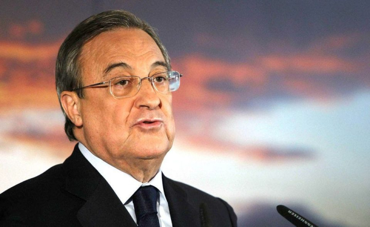 Laporta se boji nove izdaje Pereza i pokušava što prije završiti transfer mlade zvijezde