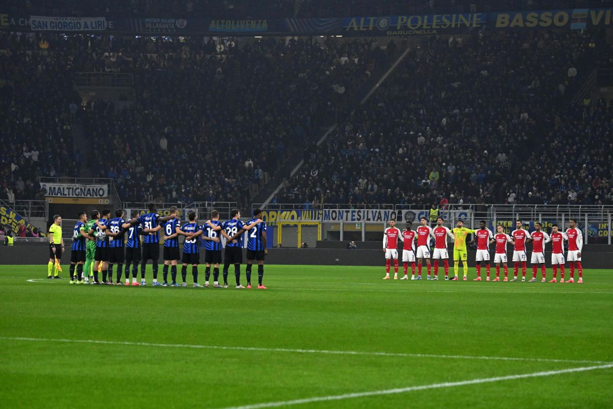 Legendarni igrači Arsenala prvi kandidati za funkciju sportskog direktora?