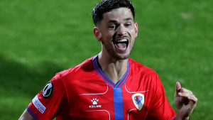 Iz Banja Luke u Srbiju: Defanzivac Borca dobio ponudu iz Super lige!