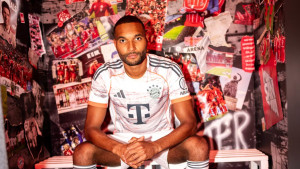 Tuga u Barceloni: Jonathan Tah novi je igrač Bayerna!