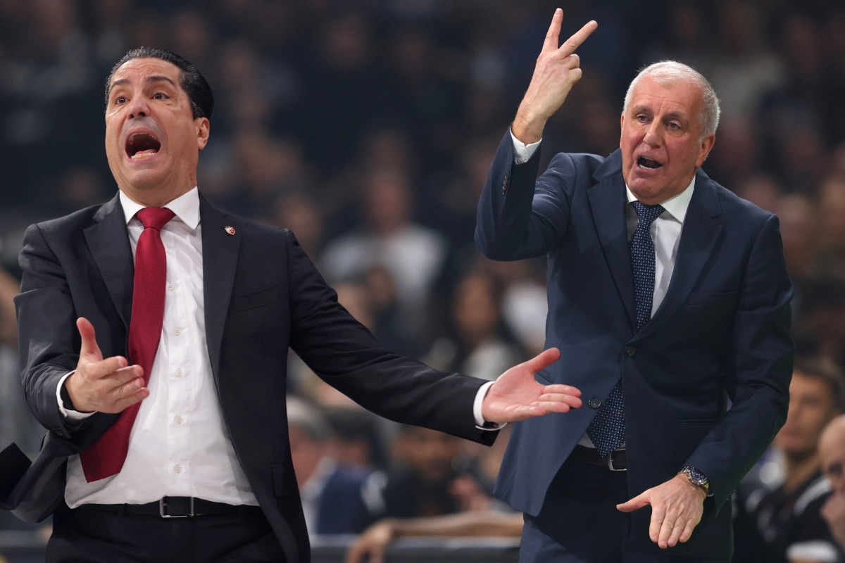 Crvena zvezda i Partizan u utrci za istog igrača? Crvena zvezda i Partizan u utrci za istog igrača?