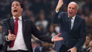 Crvena zvezda i Partizan u utrci za istog igrača?
