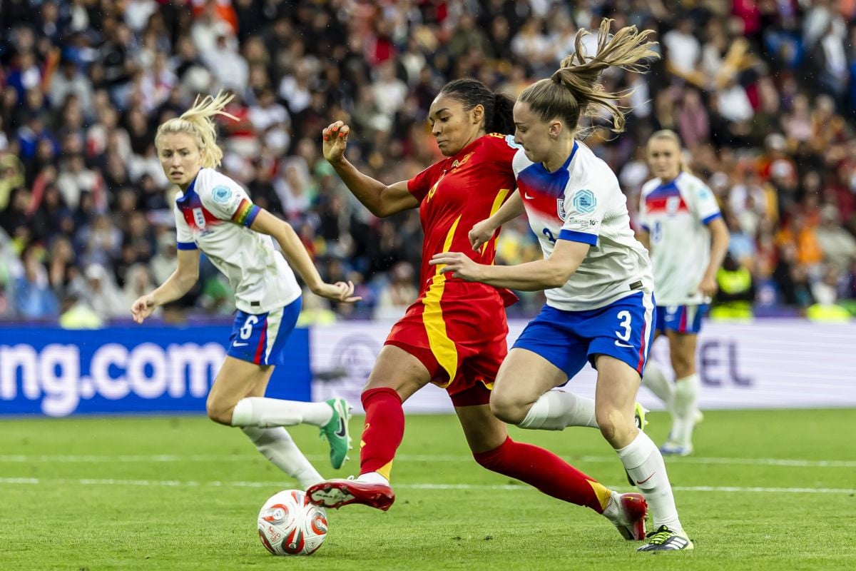 Engleska prvak Evrope! Engleska prvak Evrope!