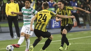 Penali, suze i ludnica u Kazahstanu pola sata nakon ponoći! Kairat izborio Ligu prvaka!