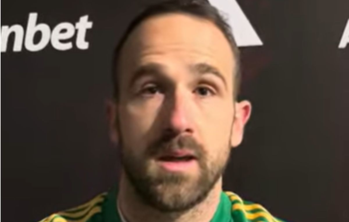 Banić nakon remija protiv Širokog: "Razumijem frustraciju navijača"